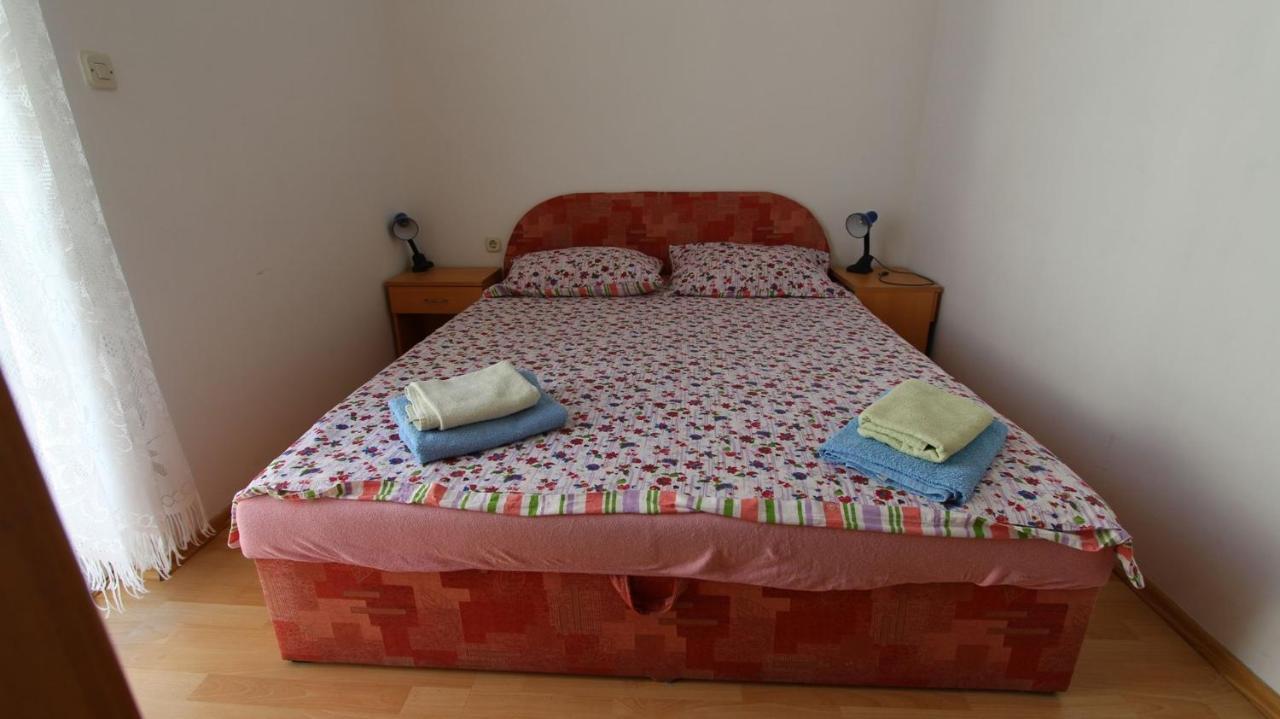 Apartments Ravlic Malinska Εξωτερικό φωτογραφία