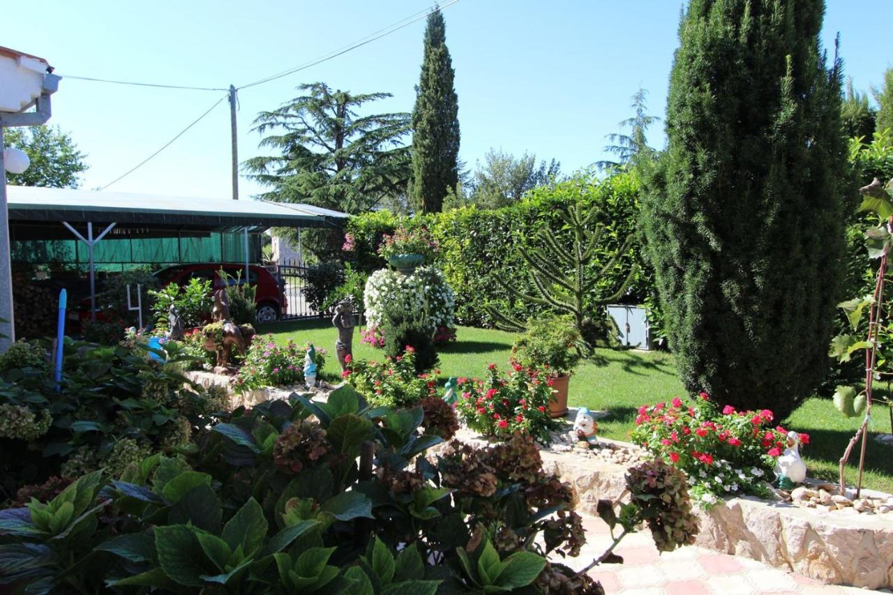 Apartments Ravlic Malinska Εξωτερικό φωτογραφία