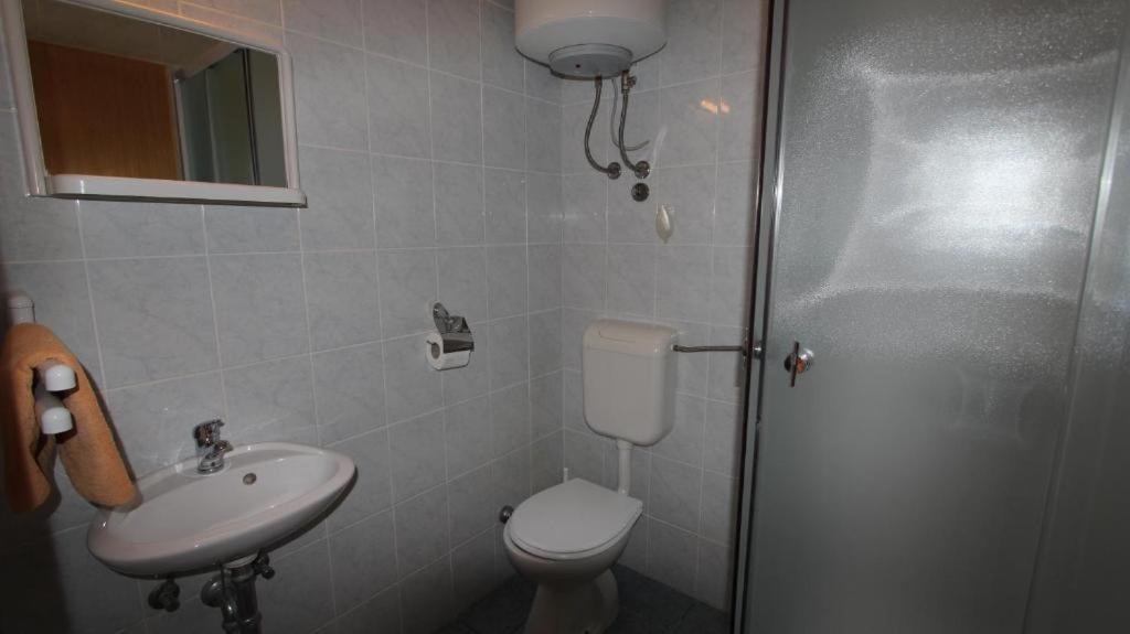 Apartments Ravlic Malinska Εξωτερικό φωτογραφία