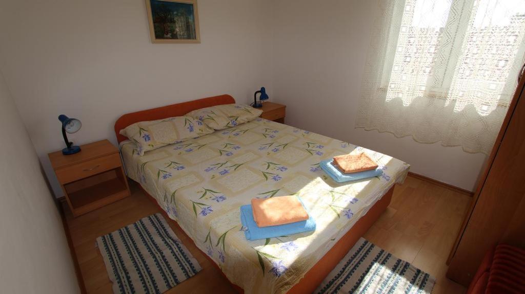 Apartments Ravlic Malinska Εξωτερικό φωτογραφία