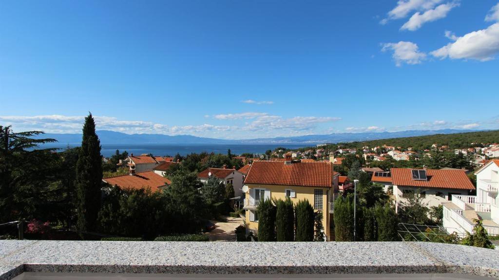 Apartments Ravlic Malinska Εξωτερικό φωτογραφία