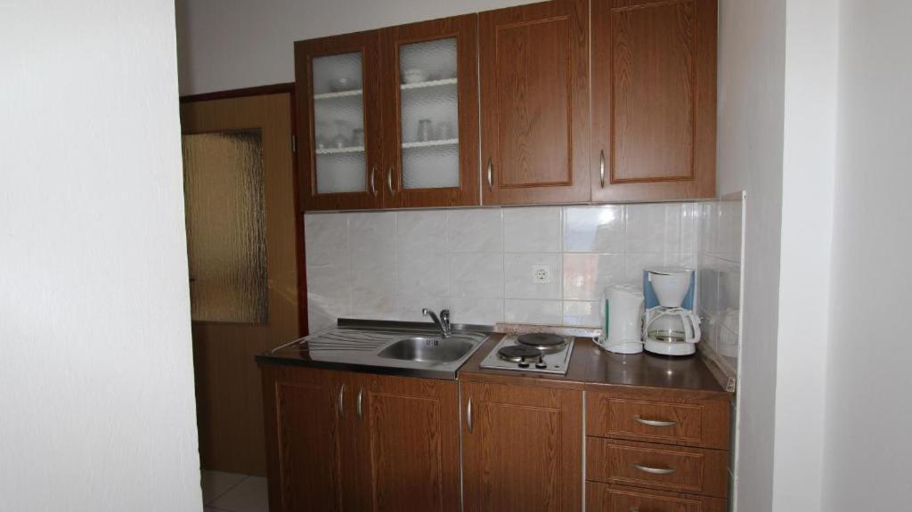 Apartments Ravlic Malinska Εξωτερικό φωτογραφία